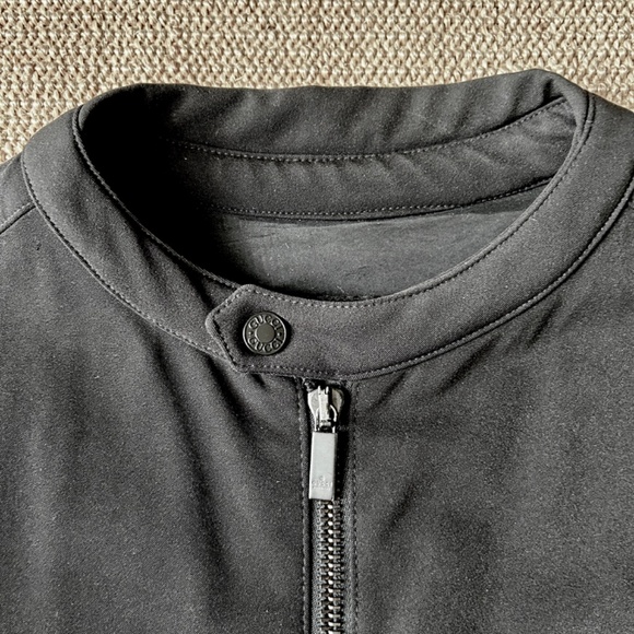 GUCCI BIKER JACKET - PRISTINE CONDITION - Picture 3 of 5